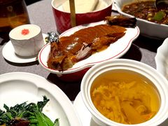 -秀儿四九城·新京菜(亚运村鸟巢店)