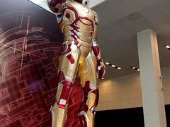 -东浩兰生上海世博展览馆