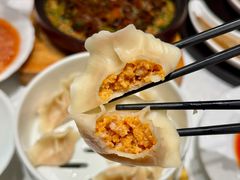 -品海楼·大连海胆锅贴馆(东港店)