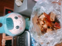 -徐六孃正宗甜皮鸭(张公桥店)