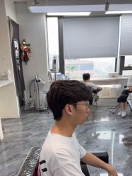 -Sying杉影日式烫染專門店