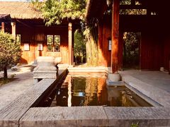 -咸宁万豪温泉谷度假区