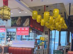 -渔家风味·鲅鱼水饺·央视展播·海鲜天津菜(开发区店)