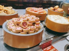 -喜家自助小火锅(乐客城店)