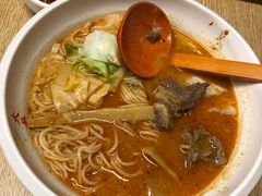 麻辣牛肉拉面-味千拉面(大悦城店)