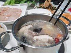 -凯鸽火锅(华林新天地店)