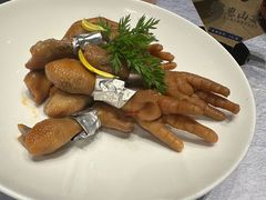 -盛福楼·惠山宴(盛岸路店)