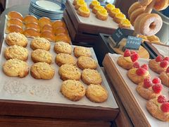 -珠海瑞吉酒店·秀餐厅