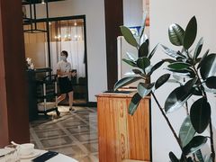 大堂-时间仓(湘江世纪城店)