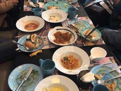 -莫多多餐厅