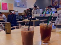 -传屋记茶餐厅(世纪年华店)