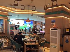 -额尔敦·品质自助(摩尔城店)