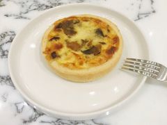 烤肉咸派-WHEAT&BAKER-麥(凯德来福士店)
