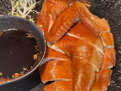 -德尚煌·顺德菜(誉山悠方天地店)