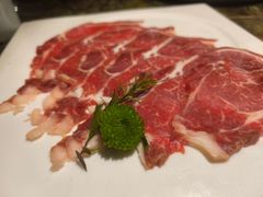 -炙柒Sekinana·精致料理 烧鸟·铁板烧(海上世界店)