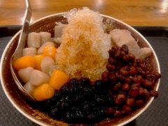 -鲜芋仙Meet Fresh(五道口店)