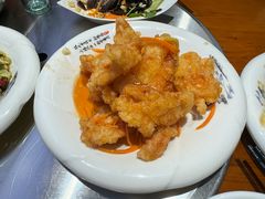 -林海雪乡铁锅炖·东北菜(夏湾店)