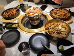 -花味烤肉·拌饭(庐阳万科店)