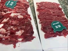 -乔先生涮肉·鲜活牛羊肉火锅(塘沽店)