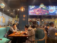 -柴窝堡22号辣子鸡·传承新疆菜