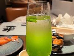 -青岛海天大酒店·1988全日餐厅