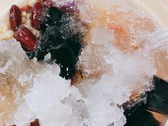 -吉小手•豆花和糖水(卧龙晓城店)