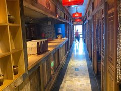 -兰溪小馆(首经贸店)