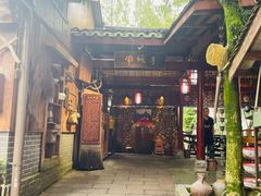 -青城甲(青城山店)