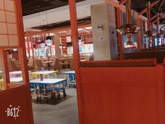 -蓝鲸湾汤泉(包河店)