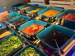 -火叮叮自助烤肉·现切牛肉(茂业店)