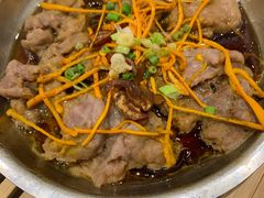 -稻香酒家·33年老字号·港式粤菜(富邦中心店)