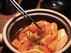 -旺爷砂锅·茶作(国贸城店)