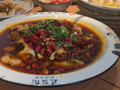 -花盐街·四川乐山小吃(西单大悦城店)