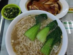 -澳门陈光记烧味饭店(万象城店)