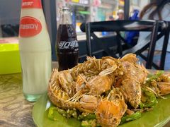 -贞姨美食·老字号海鲜大排档