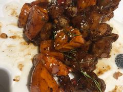 -猪腰一家·地道佛山菜(盐步店)