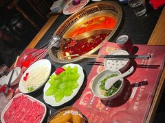 -红运火锅·中国名火锅·国风演绎(省体店)