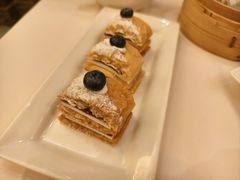 -利苑酒家(宜安广场店)