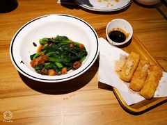 蛋酥软糍粑-太二酸菜鱼(福州泰禾店)