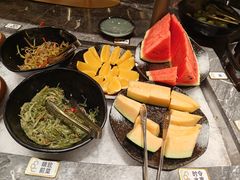 -湊湊火锅·茶憩(合生汇购物中心店)