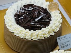 -M'CAKE(西单大悦城店)