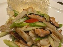 咸蛋黄膏蟹-红城阁·上海味道(四平路店)