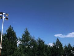 -白草畔自然风景区