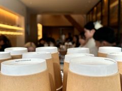 -% Arabica(京都东山店)