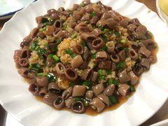 -景祥海鲜美食餐厅