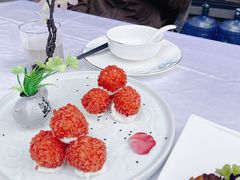 -柳莺湖上·湖景餐厅·江南菜(西湖店)