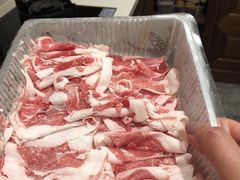 -福寿斋·老北京铜锅涮肉·烧烤(清岚店)