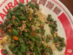 -新世界餐厅(万达店)