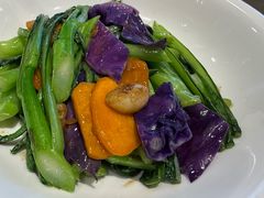 -万龙洲海鲜(南新仓店)