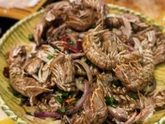 -健眺小海鲜(临海后山店)